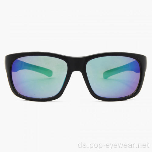 Sport Solbriller til mænd til fiskeri udendørs på vandreture